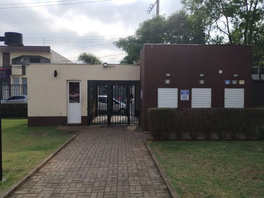 Apartamento com 2 dormitórios à venda, 53 m² por R$ 240.000,00 - Jardim São Francisco (Zona Leste) -