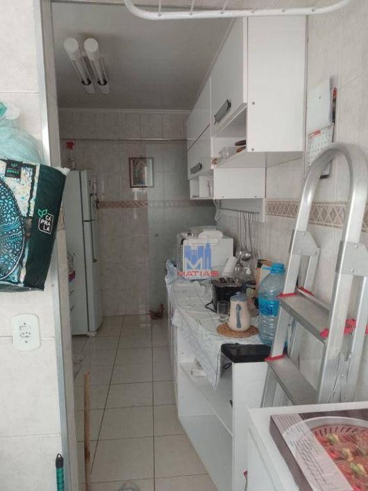 Apartamento com 2 dormitórios à venda, 70 m² por R$ 500.000,00 - Vila Califórnia - São Paulo/SP