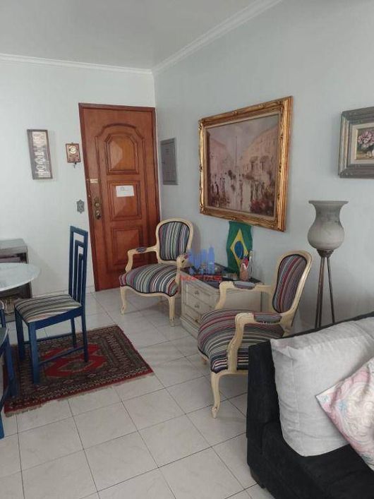 Apartamento com 2 dormitórios à venda, 70 m² por R$ 500.000,00 - Vila Califórnia - São Paulo/SP