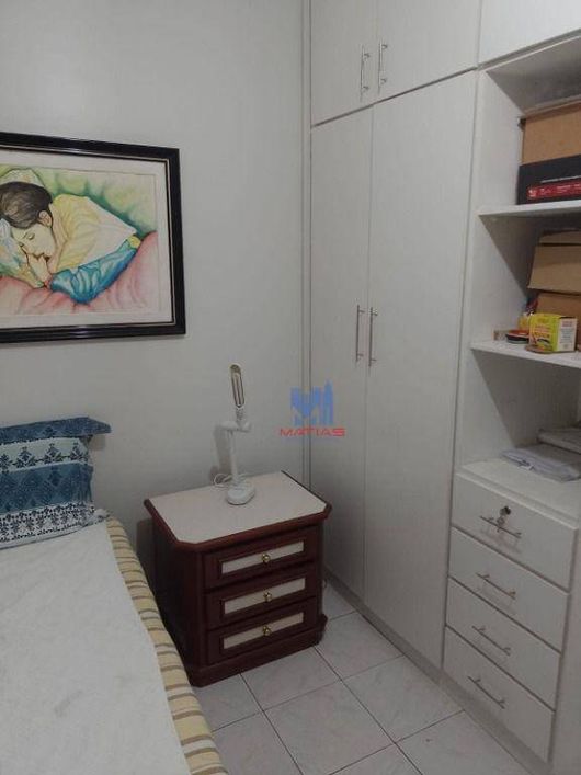 Apartamento com 2 dormitórios à venda, 70 m² por R$ 500.000,00 - Vila Califórnia - São Paulo/SP