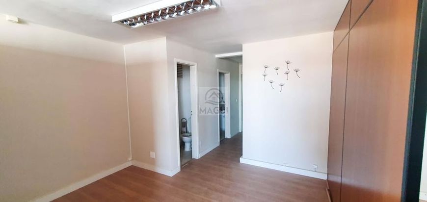 Sala Comercial à venda, Centro, Campinas - SA0030.