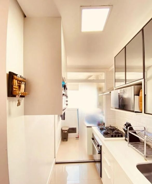 Apartamento à venda, 52 m² por R$ 389.999,00 - Vila Antonieta - São Paulo/SP