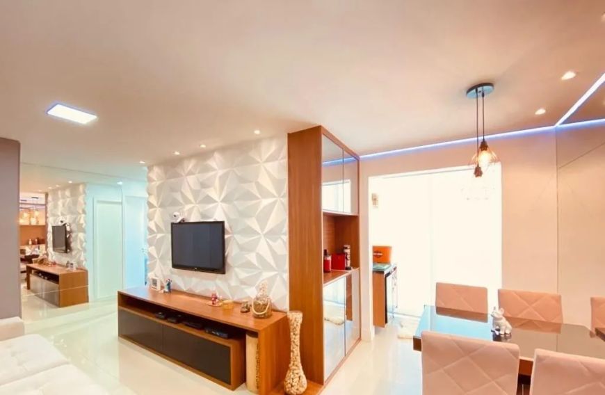 Apartamento à venda, 52 m² por R$ 389.999,00 - Vila Antonieta - São Paulo/SP