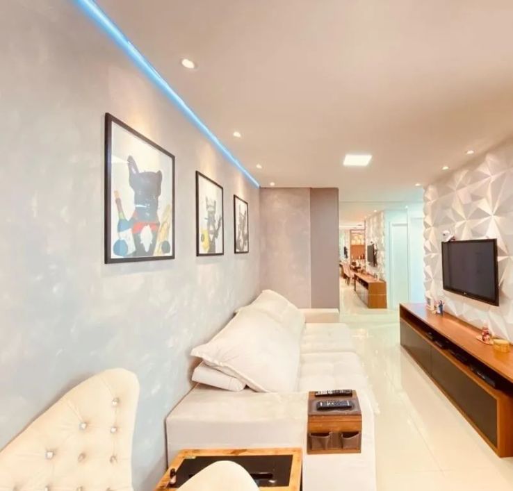 Apartamento à venda, 52 m² por R$ 389.999,00 - Vila Antonieta - São Paulo/SP