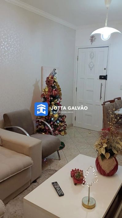 Apartamento a venda, 75 m² - Vila Ipê, Campinas
