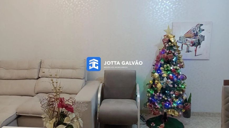 Apartamento a venda, 75 m² - Vila Ipê, Campinas