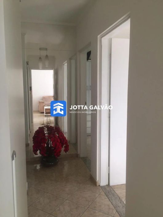 Apartamento a venda, 75 m² - Vila Ipê, Campinas