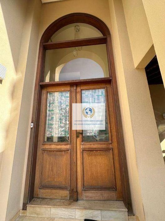 Casa com 3 dormitórios à venda, 265 m² por R$ 2.300.000,00 - Residencial Barão do Café - Campinas/SP