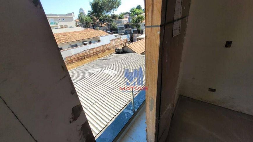 Sobrado com 2 dormitórios à venda, 84 m² por R$ 480.000,00 - Vila Formosa - São Paulo/SP