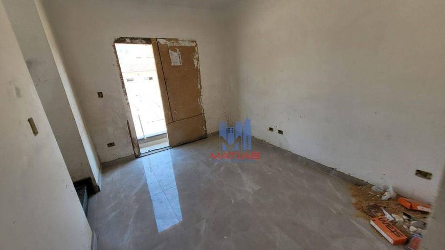 Sobrado com 2 dormitórios à venda, 84 m² por R$ 480.000,00 - Vila Formosa - São Paulo/SP