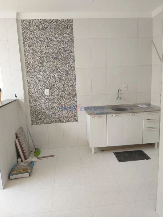 apartamento - Bonfim - Campinas