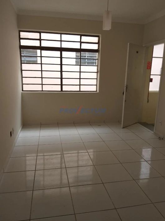 apartamento - Bonfim - Campinas