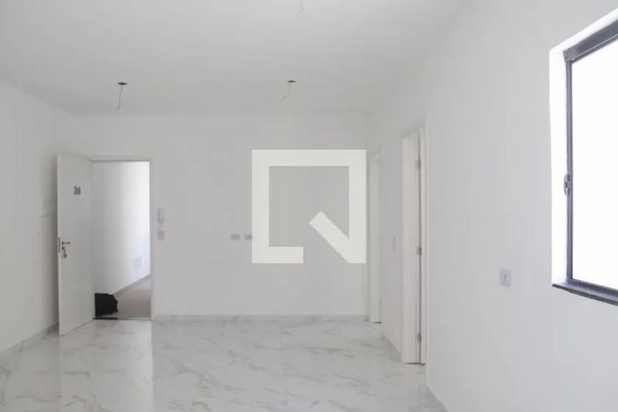 Apartamento à Venda - Jardim Anália Franco, 2 Quartos, 51 m2