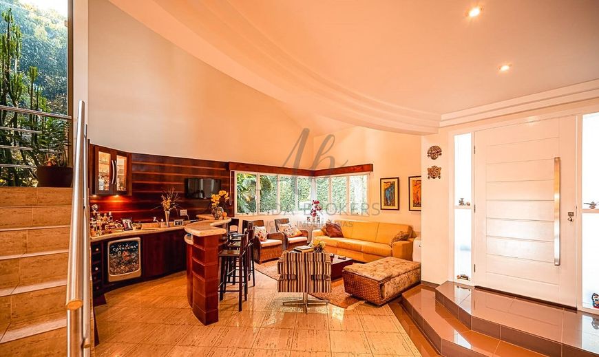casa - Alphaville - Campinas