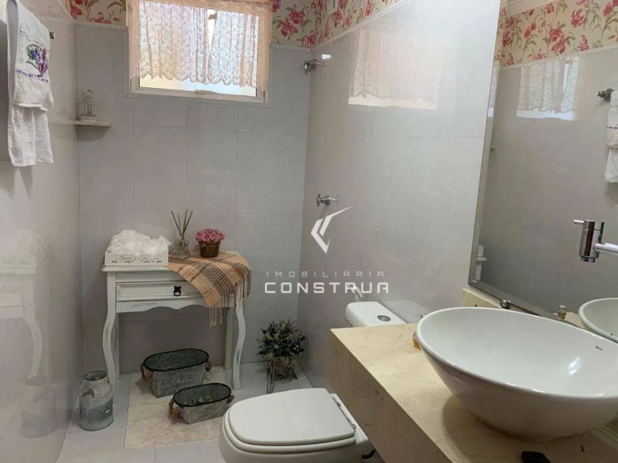 Casa à venda, 278 m² por R$ 1.450.000,00 - Alto Taquaral - Campinas/SP