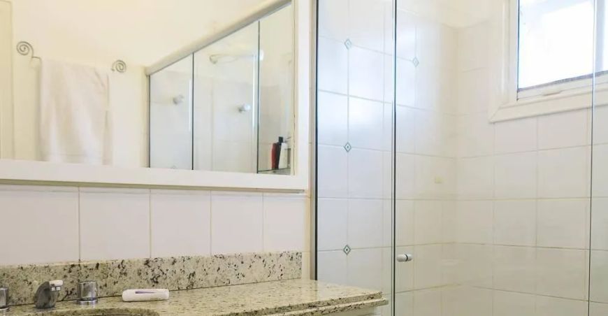 Casa de condomínio com 5 quartos, 440m², à venda em Campinas, Loteamento Arboreto dos Jequitibás (So
