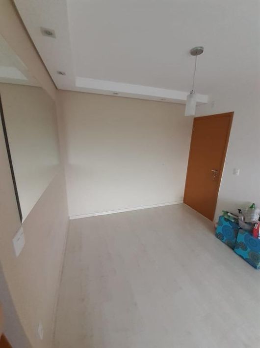 Apartamento para venda tem 52 metros quadrados com 2 quartos no Condomínio Vértice Patriani