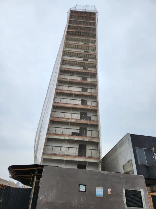 Excelente Apartamento Venda Anália Franco