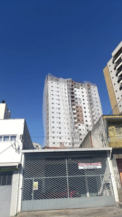 Excelente Apartamento Venda Anália Franco