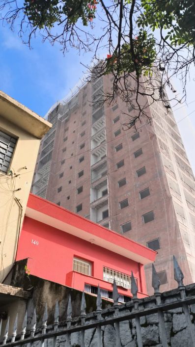 Excelente Apartamento Venda Anália Franco