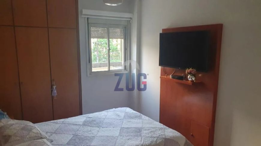 Apartamento à venda em Campinas, Jardim Proença, com 3 quartos, com 93 m²
