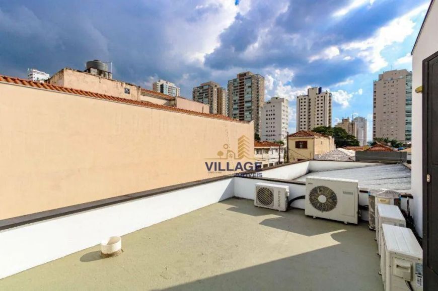 Prédio para alugar, 230 m² por R$ 14.839,62/mês - Vila Romana - São Paulo/SP