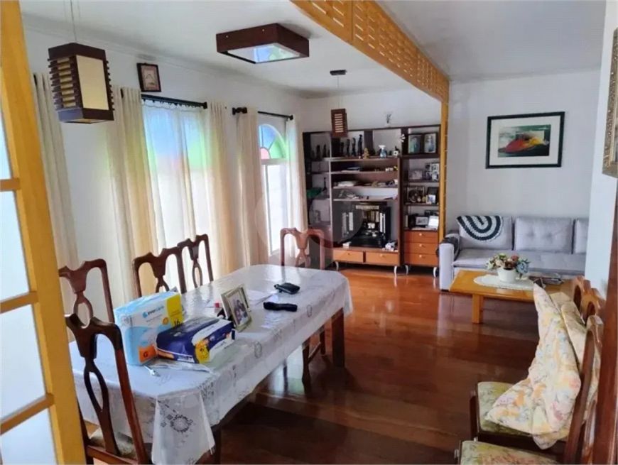 Casa com 3 quartos à venda em Água Fria - SP