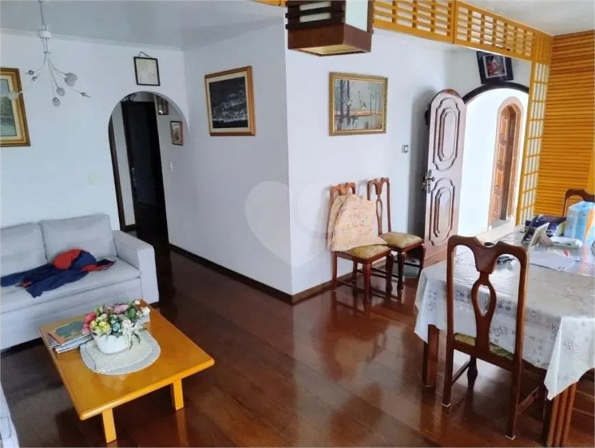 Casa com 3 quartos à venda em Água Fria - SP
