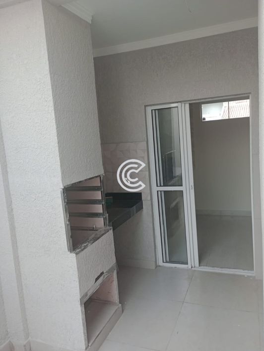 CASA RESIDENCIAL em CAMPINAS - SP, LOTEAMENTO RESIDENCIAL FLAVIA