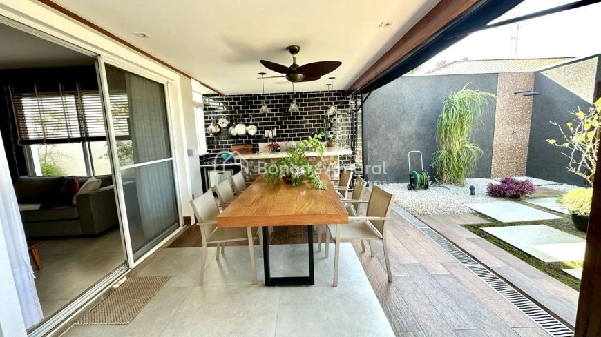 Casa de condominio a venda no Jardim Myrian em Campinas!!