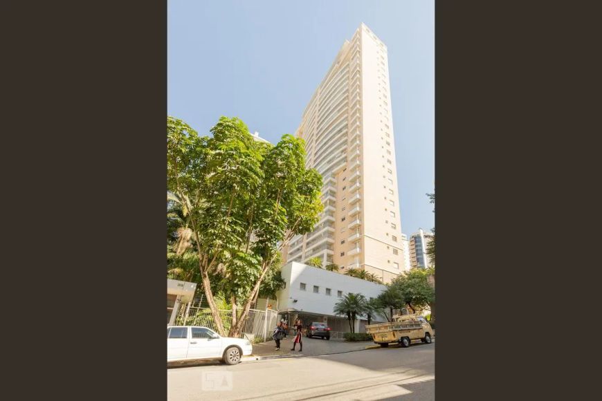 03385 - Residential / Apartment 3 Dorms. (3 Suítes), PARAÍSO - SÃO PAULO/SP
