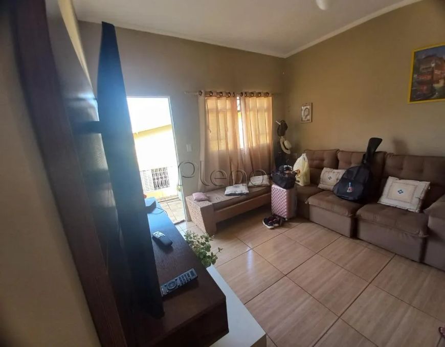 Casa à venda em Campinas, Jardim dos Oliveiras, com 4 quartos, com 112 m²