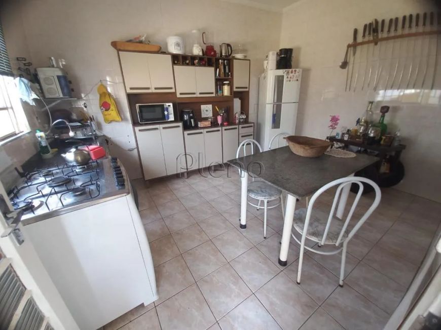 Casa à venda em Campinas, Jardim dos Oliveiras, com 4 quartos, com 112 m²