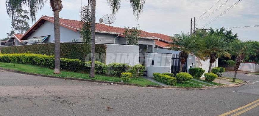 casa - Parque Alto Taquaral - Campinas