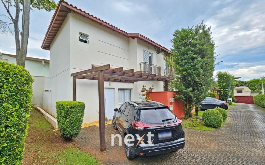 casa - Sousas - Campinas