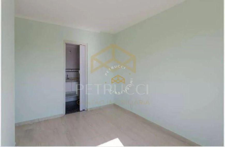 Apartamento Residencial à venda, Loteamento Country Ville, Campinas - AP4766.