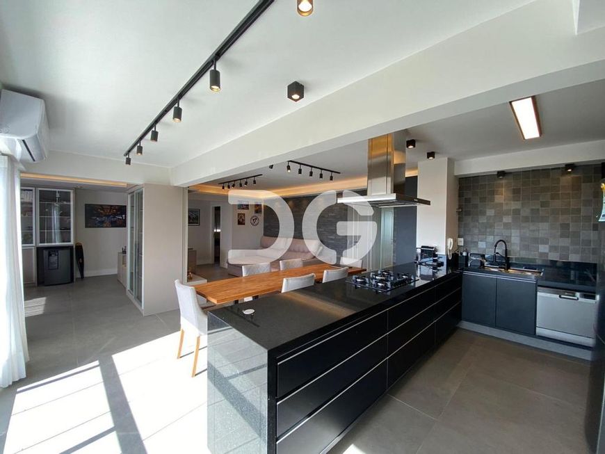 Apartamento à venda em Campinas, Loteamento Residencial Vila Bella Dom Pedro, com 2 suítes