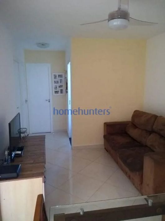 Apartamento com 2 dormitórios à venda, 50 m² por R$ 229.000,00 - Jardim Amazonas - Campinas/SP