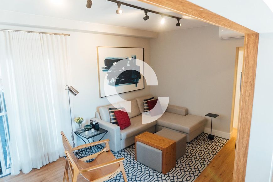 Cobertura com 3 dormitórios à venda, 136 m² por R$ 1.450.000,00 - Ponte Preta - Campinas/SP