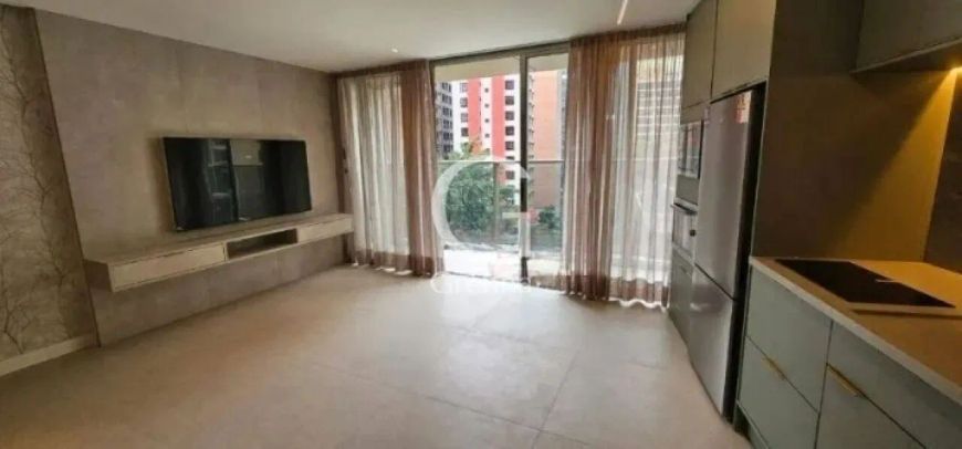 Apartamento para locação com 73m² em Pinheiros - SP