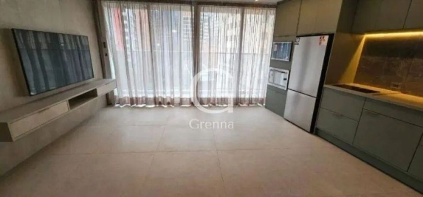 Apartamento para locação com 73m² em Pinheiros - SP