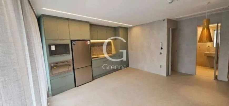 Apartamento para locação com 73m² em Pinheiros - SP