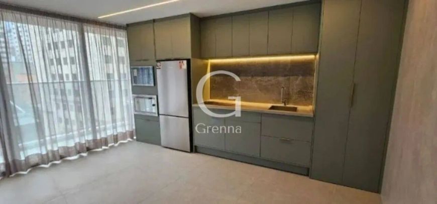 Apartamento para locação com 73m² em Pinheiros - SP