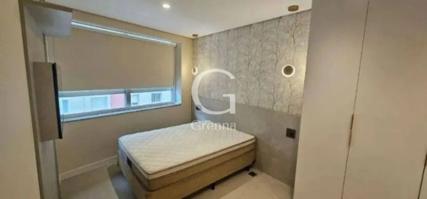 Apartamento para locação com 73m² em Pinheiros - SP