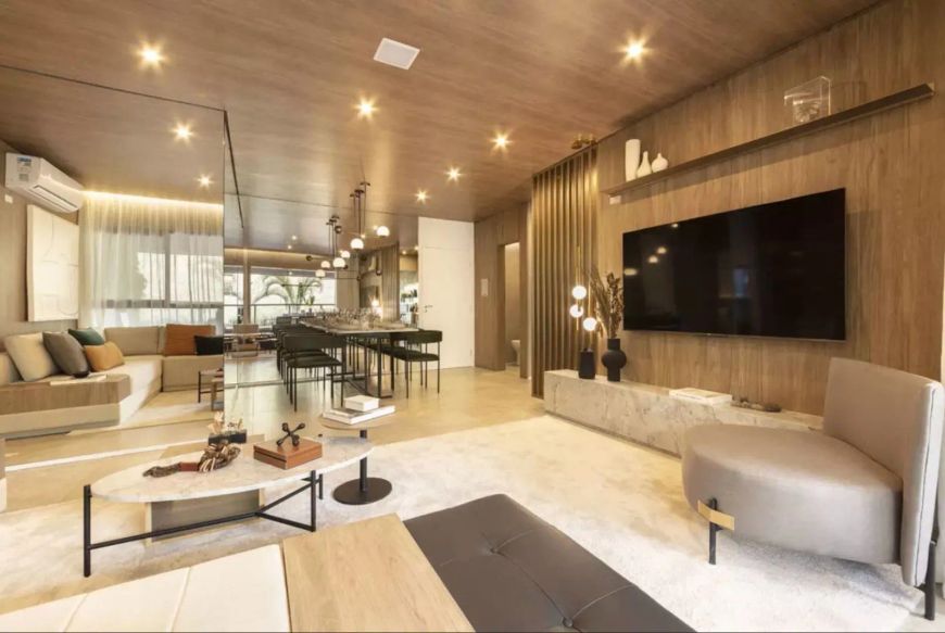 Vila Clementino Apartamento A Venda 1 Dormitório 33m² Novo Pronto P Morar .