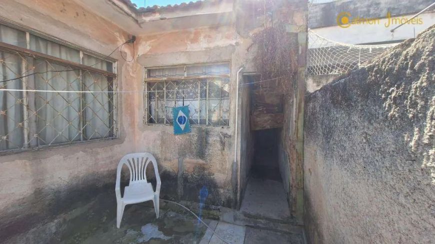 Terreno à venda, 200 m² por R$ 730.000,04 - Tucuruvi - São Paulo/SP