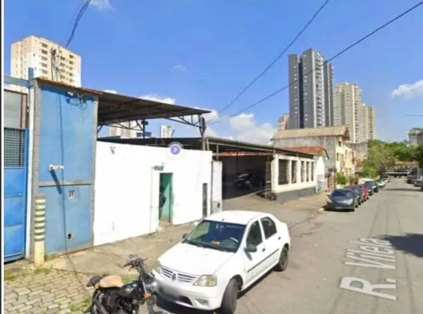 Terreno para Venda em São Paulo, Tatuapé