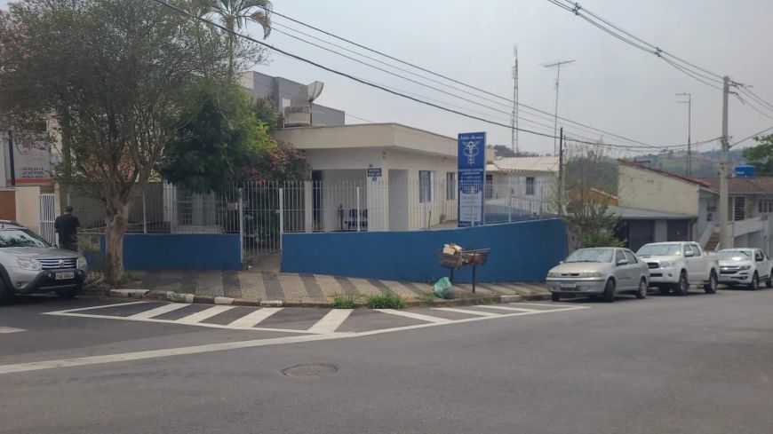Casa Comercial, Vila Caiúba - São Paulo