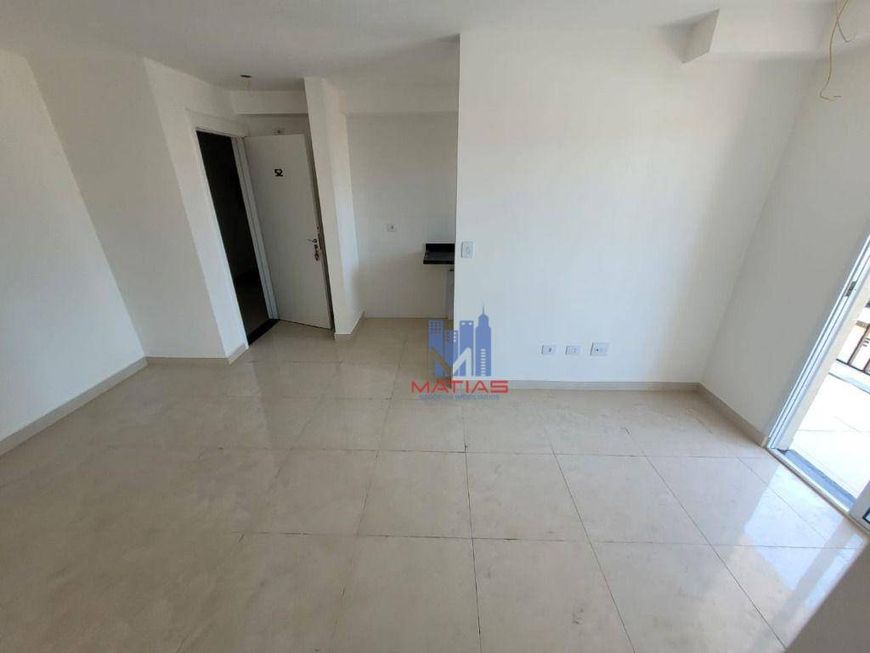 Apartamento com 2 dormitórios à venda, 50 m² por R$ 400.000,00 - Chácara Belenzinho - São Paulo/SP