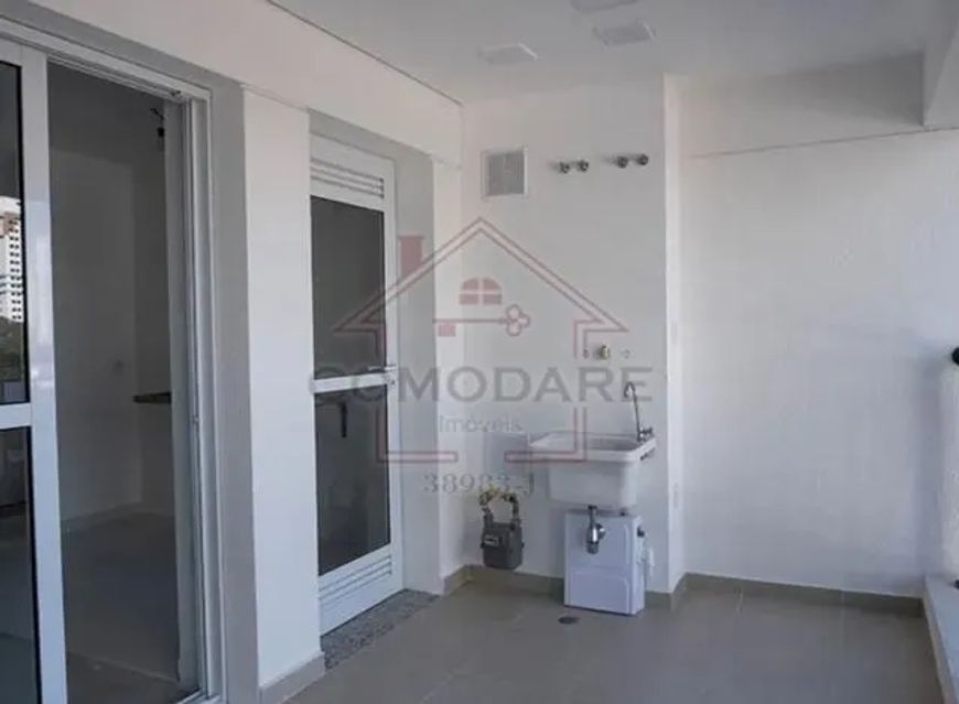 Apartamento a venda - Tatuape, Sao Paulo